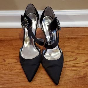 Nina new york Black heels